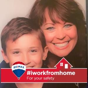 Meet your Posher, D'arcy